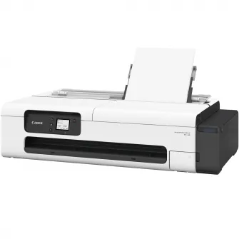 Imprimanta Canon imagePROGRAF TC-20 24'', format A1, 4 culori, rezolutie max 2400x1200dpi, memorie 1GB,