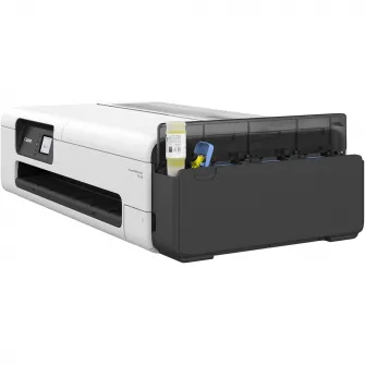 Imprimanta Canon imagePROGRAF TC-20 24'', format A1, 4 culori, rezolutie max 2400x1200dpi, memorie 1GB,
