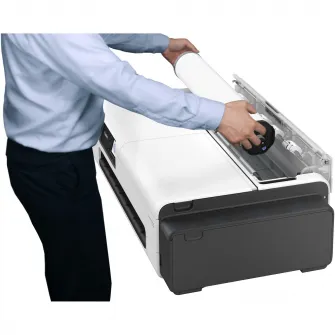 Imprimanta Canon imagePROGRAF TC-20 24'', format A1, 4 culori, rezolutie max 2400x1200dpi, memorie 1GB,