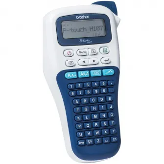 Imprimanta de etichete Brother PT-H107 (CPX100002)
