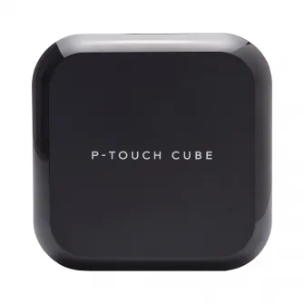 Imprimanta pentru etichete Brother P-touch PTP710BTXG1