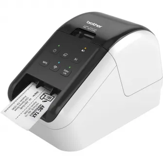 Imprimanta pentru etichete Brother P-touch QL810WYJ1