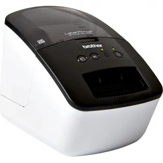 Imprimanta termica pentru etichete Brother P-touch QL700RF1