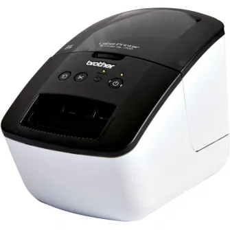 Imprimanta termica pentru etichete Brother P-touch QL700RF1