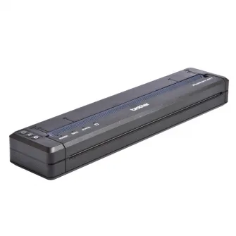 Imprimanta termica portabila Brother PJ-762, A4