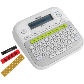Imprimante termice etichete si benzi Brother PT-D210