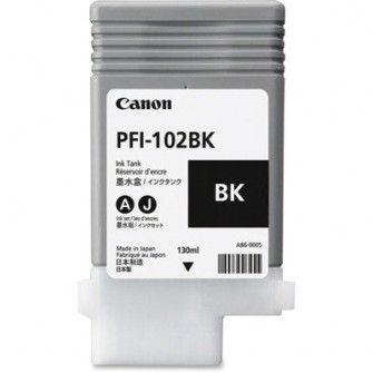Canon PFI-102 B