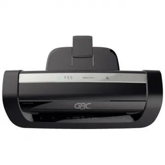 Laminator GBC Fusion 6000L Plus, A3, negru