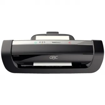 Laminator GBC Fusion 6000L Plus, A3, negru