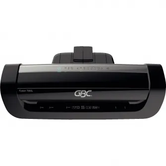 Laminator GBC Fusion 7000L Plus, A3, negru
