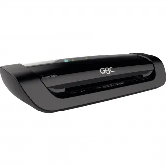 Laminator GBC Fusion 7000L Plus, A3, negru