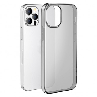 Light series TPU case for iP13 Pro Transparent 