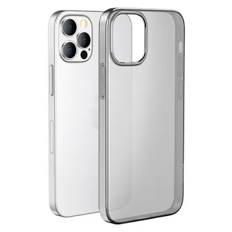 Light series TPU case for iP13 Pro MAX Transparent