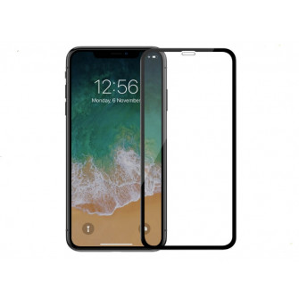 Nillkin Apple iPhone 11 / XR 3D CP + Max