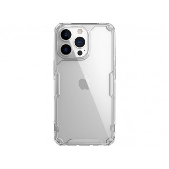 Nillkin Apple iPhone 13 Pro, Ultra thin TPU, Nature Pro