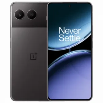 OnePlus Nord 4 5G Dual Sim 12/256GB, Obsidian Midnight