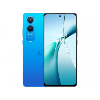 OnePlus Nord CE 4 Lite 5G Dual Sim 8/256GB, Mega Blue