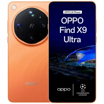 Oppo Find X9 Ultra 12/512GB, Canyon Orange