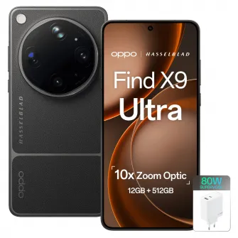 Oppo Find X9 Ultra 12/512GB, Tundra Umber