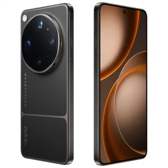 Oppo Find X9 Ultra 12/512GB, Tundra Umber