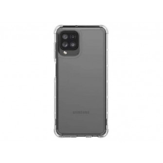 Original Samsung M cover Galaxy M32 , Araree, Transparent