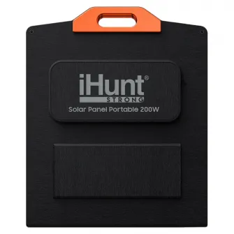 Panou Solar iHunt Solar Panel Portable 200W