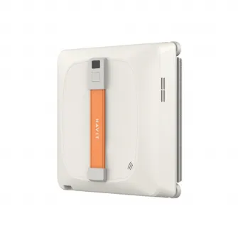 Robot curatare geamuri Havit HCR107Pro, 72W, pulverizare apa, telecomanda, Alb