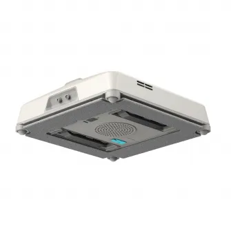 Robot curatare geamuri Havit HCR107Pro, 72W, pulverizare apa, telecomanda, Alb