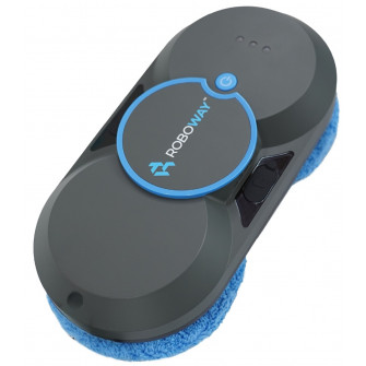 Robot pentru curatarea ferestrelor Roboway RW-1 Pro