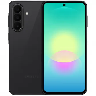 Samsung Galaxy A27 8/256GB, Black