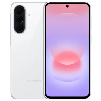 Samsung Galaxy A37 5G Dual Sim 6/128GB, White