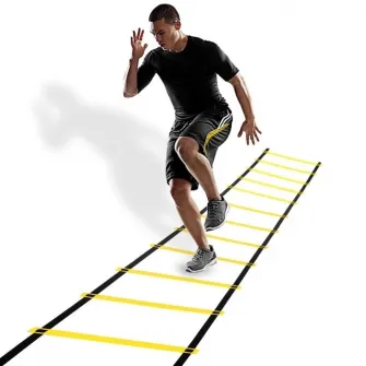 Scara antrenament viteza, 580 cm Dayu fitness