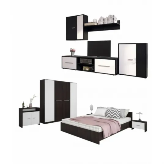 Set Dormitor&Living Amanda
