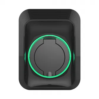 Statie de incarcare masini electrice iHunt EV Easy Charge, 7.4 kW