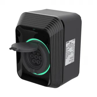 Statie de incarcare masini electrice iHunt EV Easy Charge, 7.4 kW