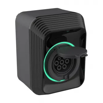 Statie de incarcare masini electrice iHunt EV Easy Charge, 7.4 kW