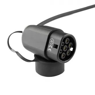 Statie de incarcare masini electrice, portabila, iHunt EV PORTABLE Charger BN20