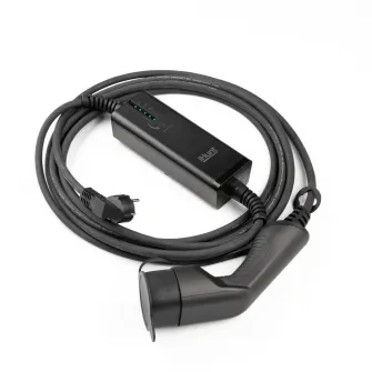 Statie de incarcare masini electrice, portabila, iHunt EV PORTABLE Charger BN20