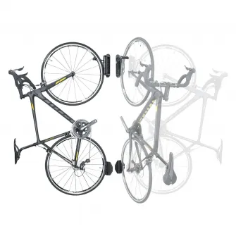Suport Perete Bicicleta Topeak Swing-Up, TW015-01 - Negru