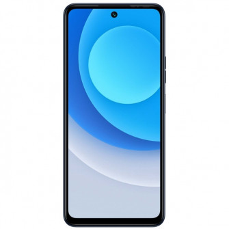 TECNO Camon 19 Neo (CH6i) 6/128GB NFC Dual Sim, Eco Black