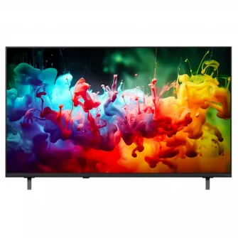 TV LG 65'' QNED SMART 65QNED70B6C Negru