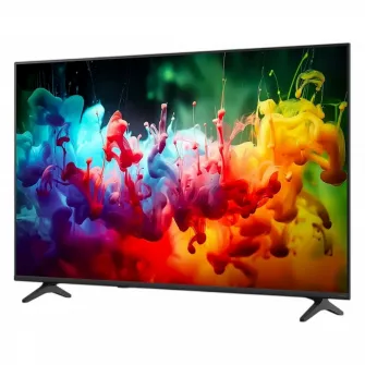TV LG 65'' QNED SMART 65QNED70B6C Negru
