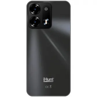 Telefon mobil iHunt S26 Ultra, 4G, Dual SIM, 6.52