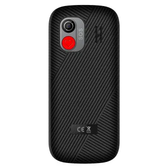 Telefon mobil iHunt Senior Comfort, Display 1.77
