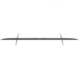 Televizor TCL QD-MiniLed 85P8L, 214 cm, Smart Google TV, 4K Ultra HD, 144Hz, Clasa E (Model 2026)