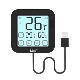 Termostat inteligent iHunt Smart AC Controller