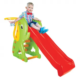 Tobogan copii Pilsan – Elefant
