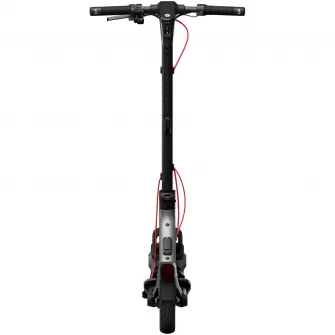 Trotineta Electrica Segway eKickScooter Ninebot F3 Pro E, Smart TFT Display, Viteza max 25Km/h, Motor 1200W , Autonomie max. 70 Km ,Suspensie Hidraulica Fata , Roti 10