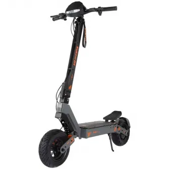 Trotineta electrica KuKirin G4 (2025) , Viteza maxima 70km/h, Autonomie maxima 75Km, Motor 2000W, acumulator 60V 20Ah, Roti 11