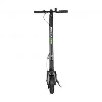 Trotineta electrica Provision S19 - Negru-Galben